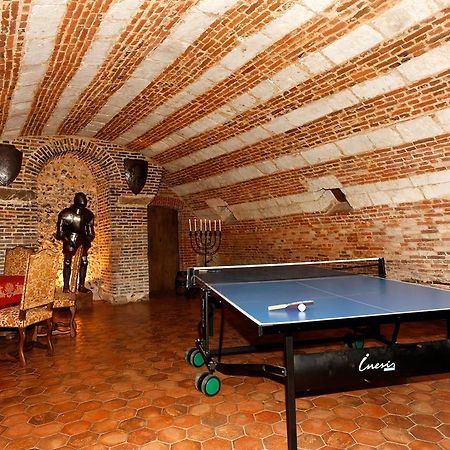 Chateau Du Landel, The Originals Relais Bézancourt Εξωτερικό φωτογραφία