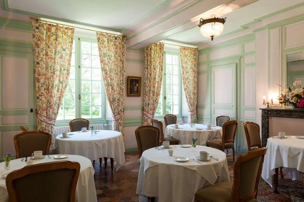 Chateau Du Landel, The Originals Relais Bézancourt Ανέσεις φωτογραφία