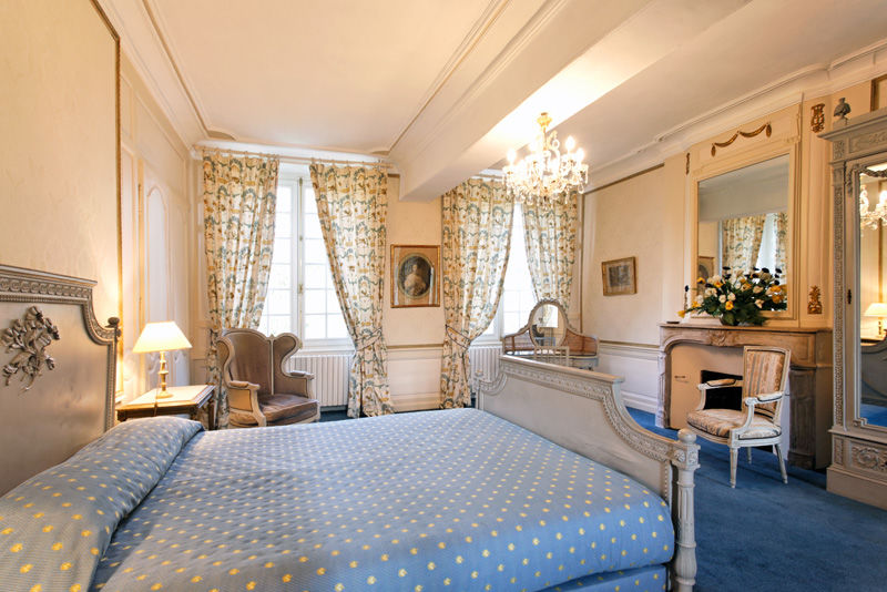 Chateau Du Landel, The Originals Relais Bézancourt Εξωτερικό φωτογραφία