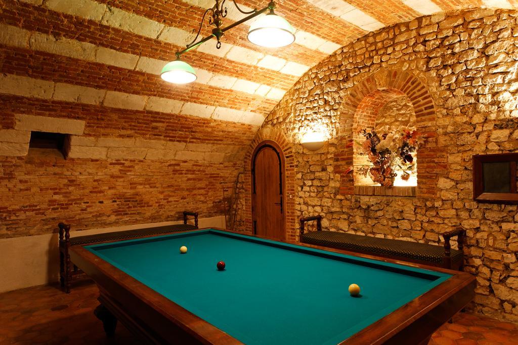 Chateau Du Landel, The Originals Relais Bézancourt Εξωτερικό φωτογραφία