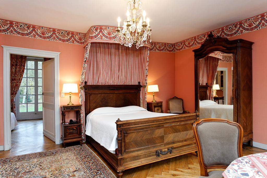 Chateau Du Landel, The Originals Relais Bézancourt Εξωτερικό φωτογραφία
