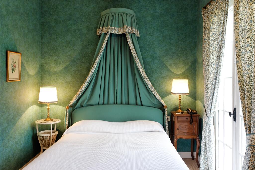 Chateau Du Landel, The Originals Relais Bézancourt Εξωτερικό φωτογραφία